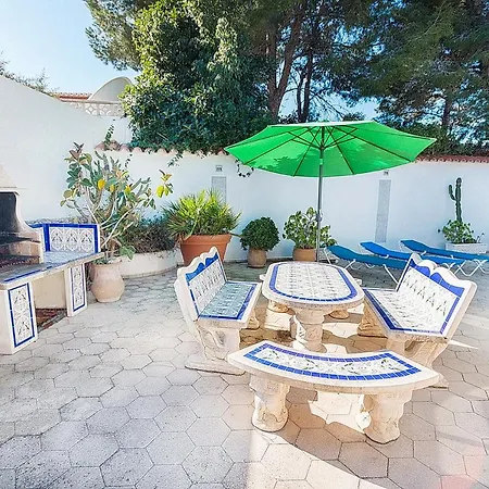 Yvonne - Chill Out, Free Wifi, Close To Facilities * Benissa