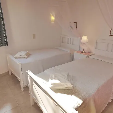 Villa Yvonne - Chill Out, Free Wifi, Close To Facilities Benissa