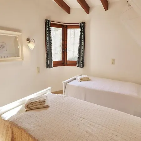 Yvonne - Chill Out, Free Wifi, Close To Facilities Villa Benissa
