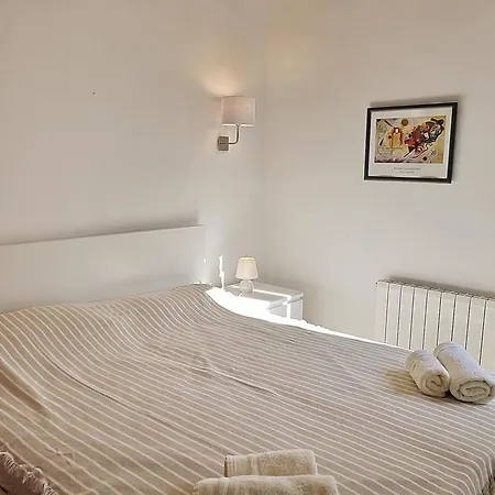 Villa Yvonne *